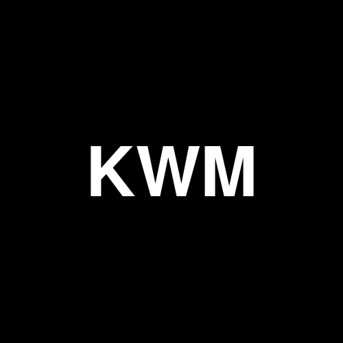 KWM logo