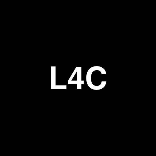 L4C0 logo
