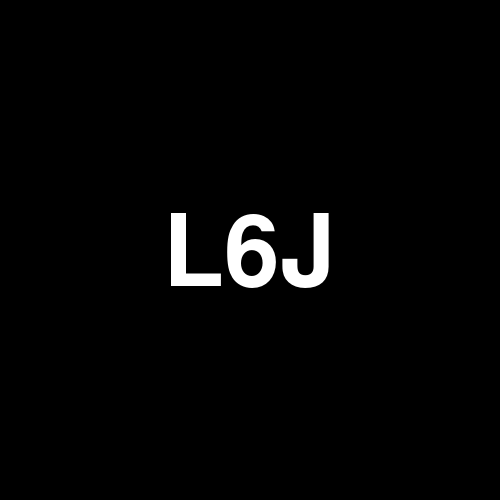 L6J logo