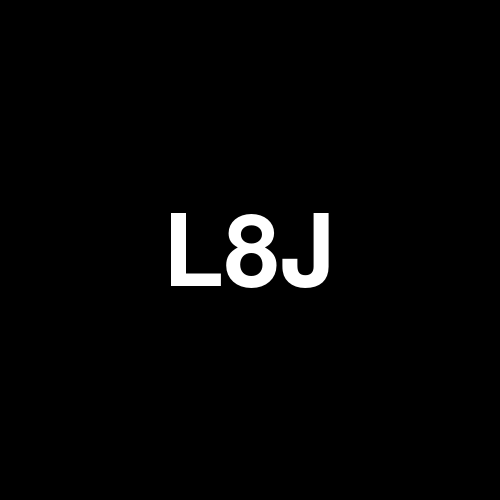 L8J logo