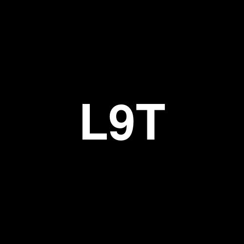 L9T0 logo