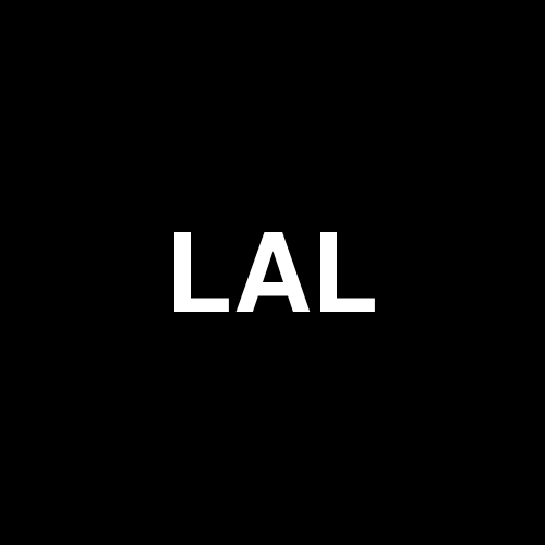 LALIN logo