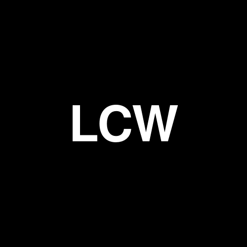 LEARN CW INVESTMENT CORP UNIT 1 COM & 1/2 WT EXP logo