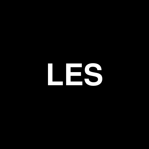 Less S.A. logo