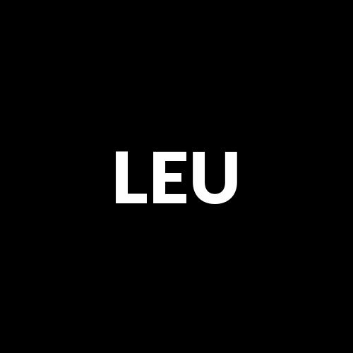 LEU3 logo
