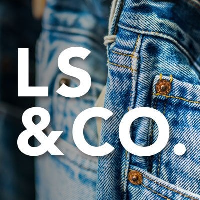 LEVI logo