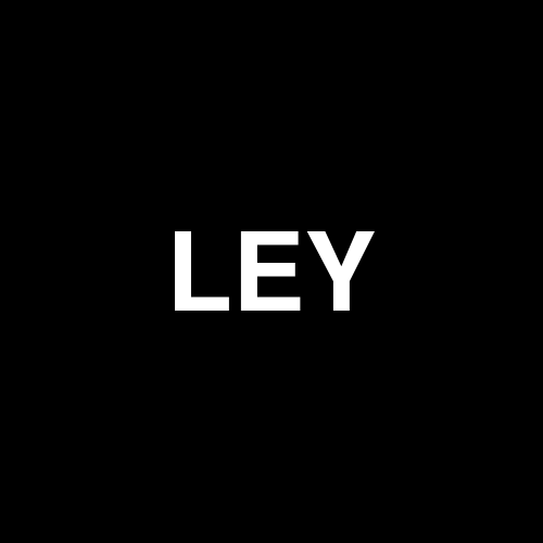 LEYAX logo