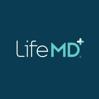 LifeMD, Inc. logo