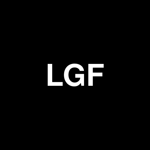 LGF180 logo