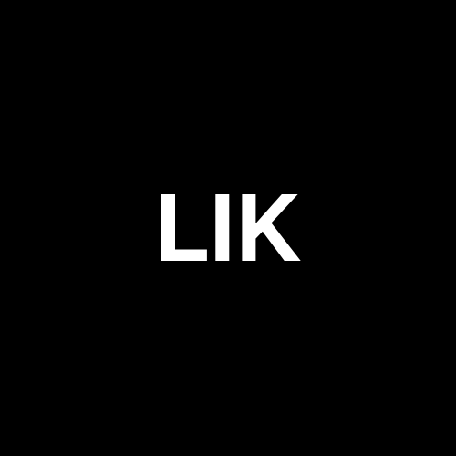 LIKE logo