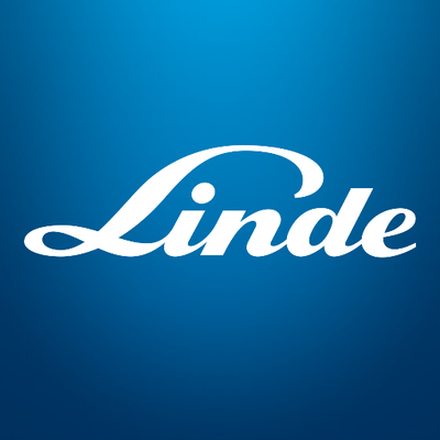 LINDE PLC  EO 0,001 logo