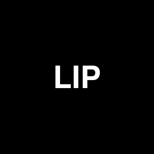 LIPR3 logo
