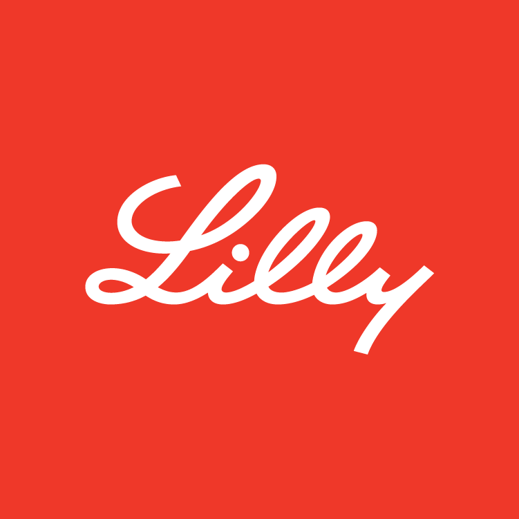 Eli Lilly and Co logo