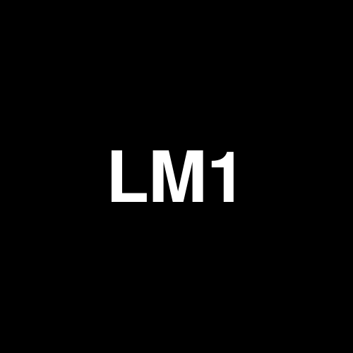 LM11 logo