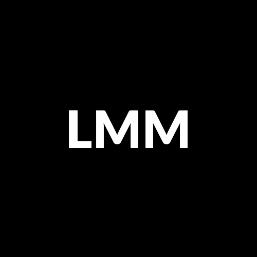 L A M Y logo