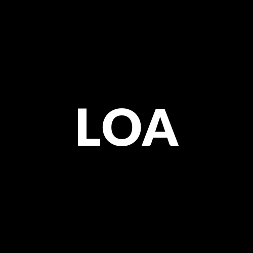 LOAR logo