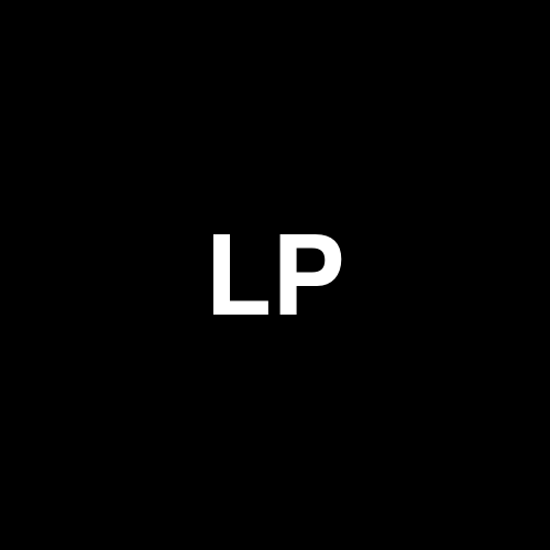 LP logo