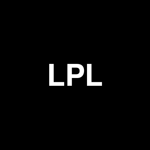 LPLP logo