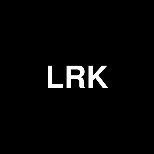LRK logo
