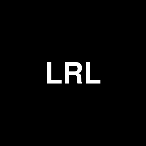 LRL logo