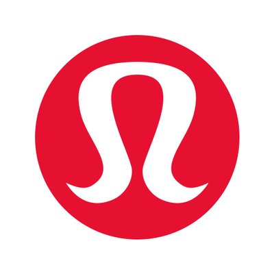 LULULEMON CDR (CAD HEDGED) logo