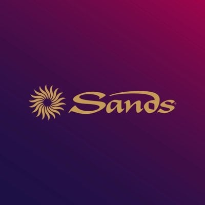 Las Vegas Sands Corp logo