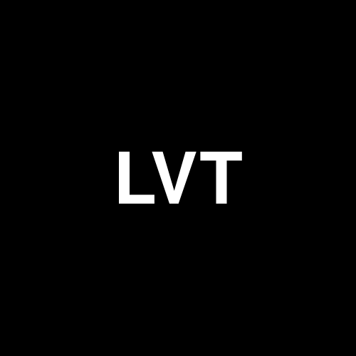 LVT logo