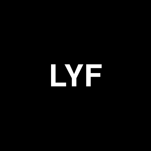 LYFE logo