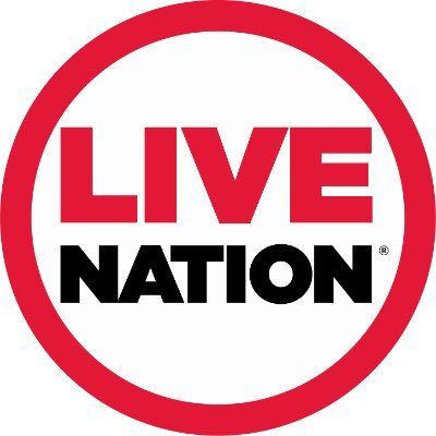 LYV logo