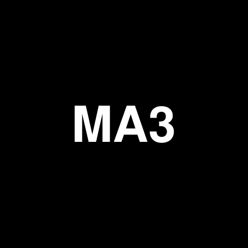MA35 logo