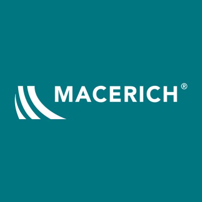 The Macerich Company logo