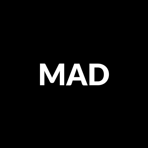MADHURIND logo