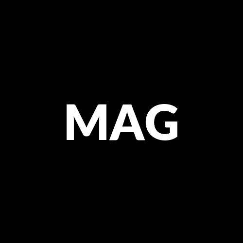 MAG7U logo