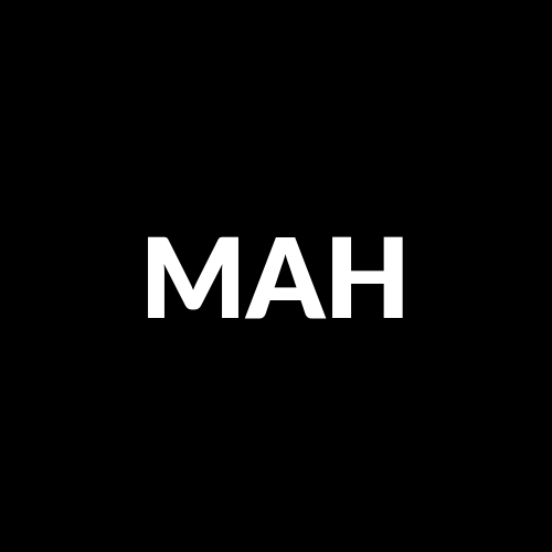 MAHM logo