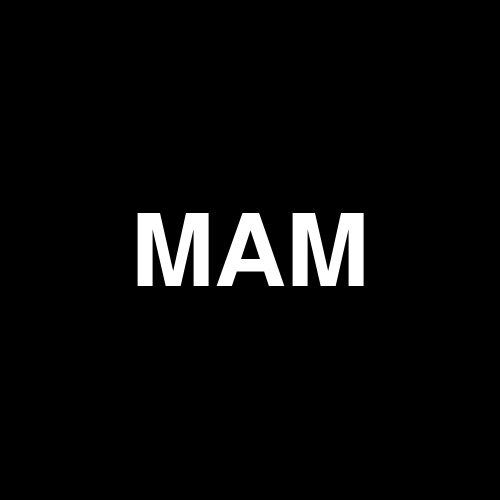 MAM3 logo
