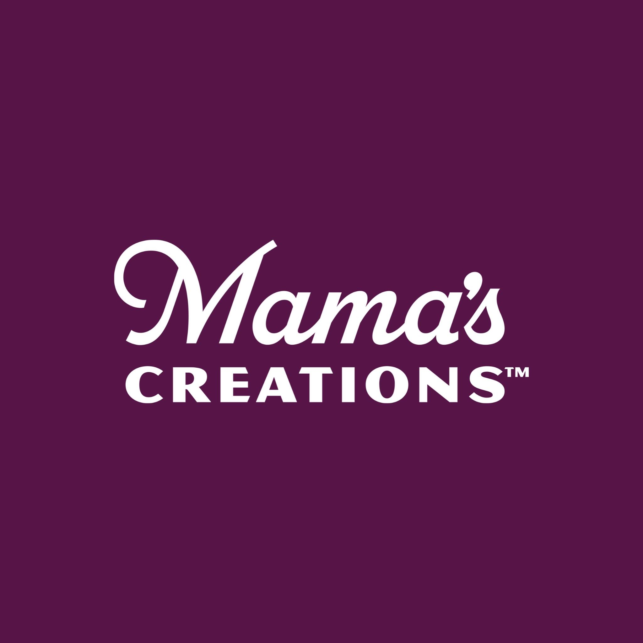 Mama%u2019s Creations Inc logo