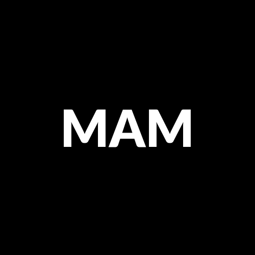 MAMO logo