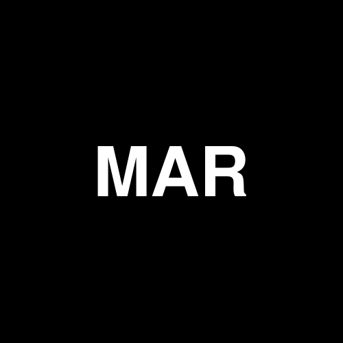 MAR0 logo