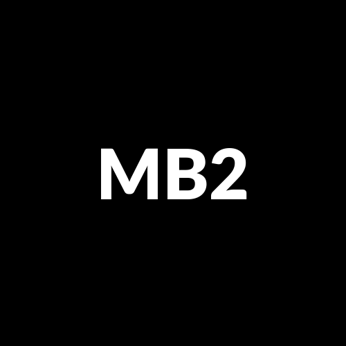 MB28 logo