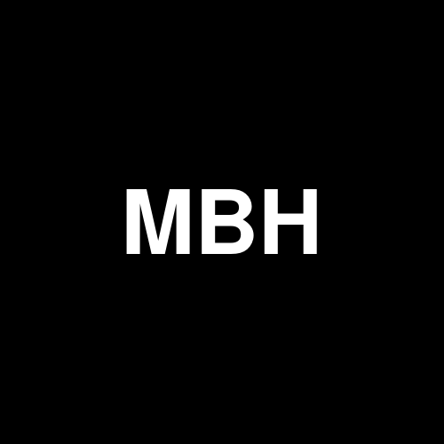 MBH logo