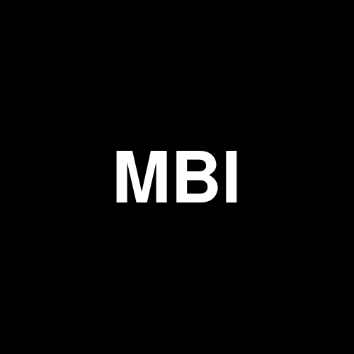 MBI0 logo