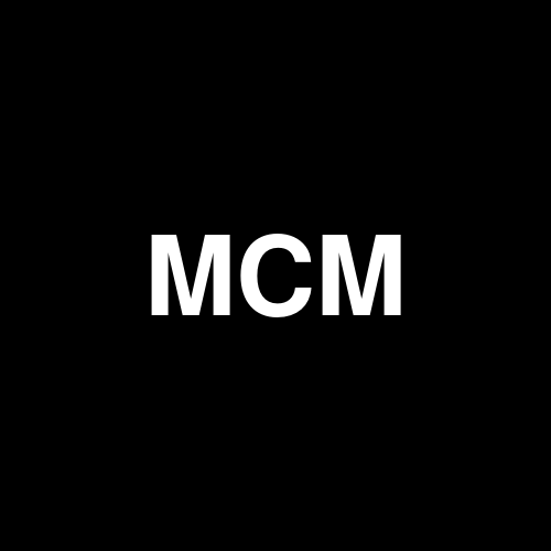 MCMN logo
