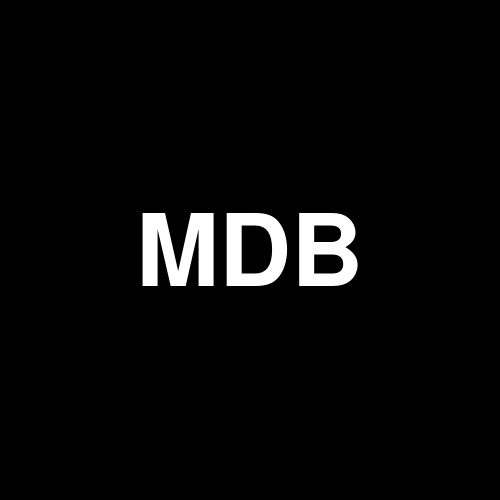 MDBP logo