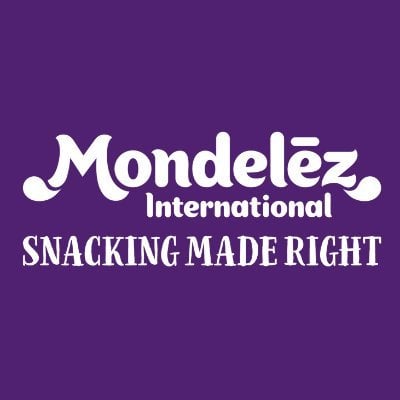 Mondelez International, Inc. logo