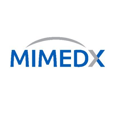 MiMedx Group, Inc. logo