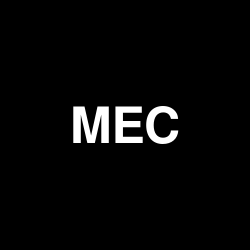 MECF logo