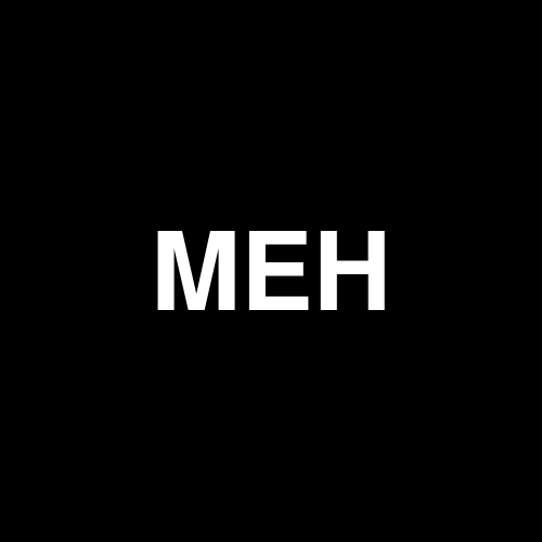 MEHS logo