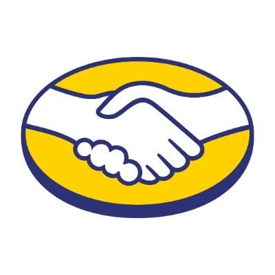 MercadoLibre Inc logo