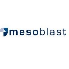 Mesoblast Ltd logo