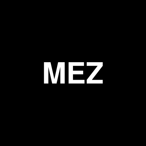 MEZZ logo